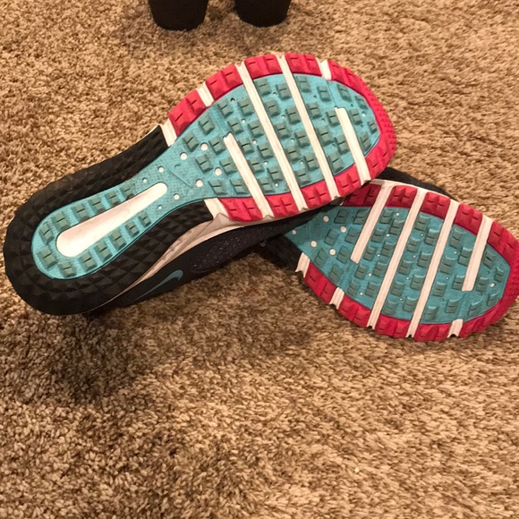 Nike Wild Trail Running Shoes - Picture 4 of 4